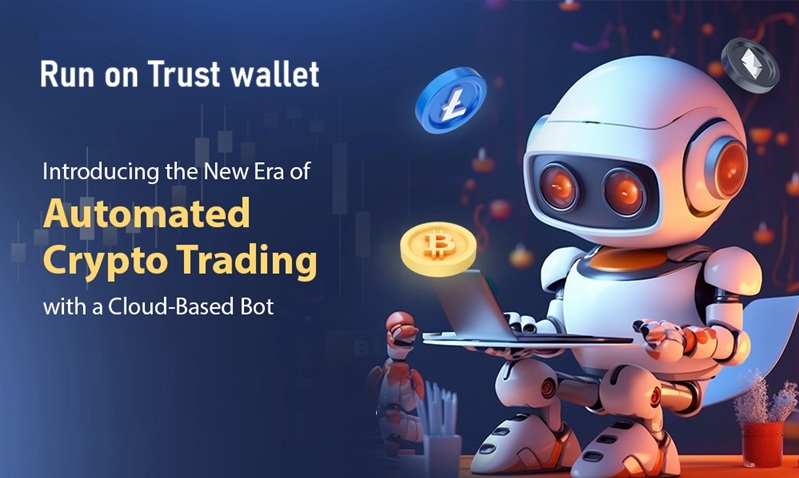 Holding Power BOT