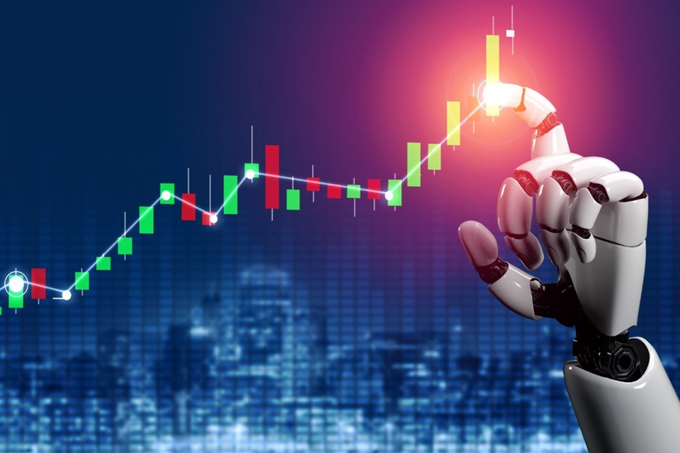 AI Trading Mechanism