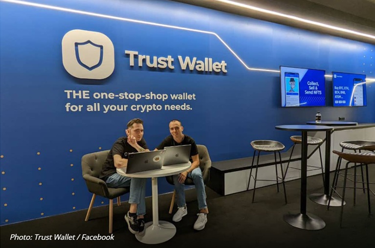 Trust Wallet Integration